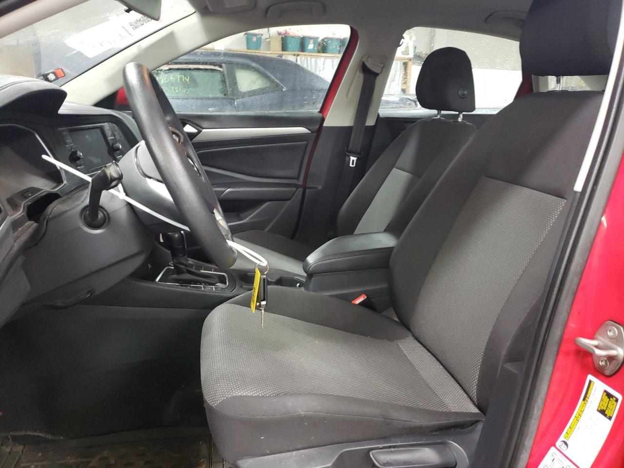 2019 VOLKSWAGEN JETTA S - Image 7
