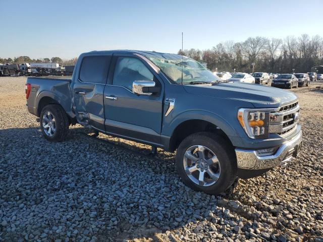 2023 Ford F150 Supercrew - Фото 4