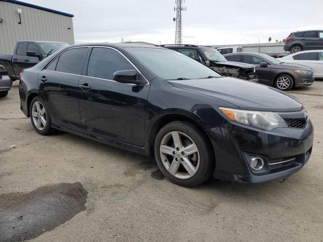 2012 Toyota Camry Base - Фото 4