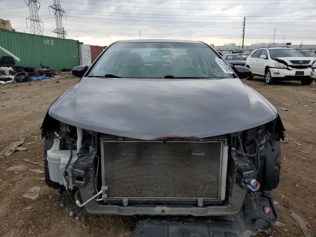2013 Toyota Camry L - Фото 5