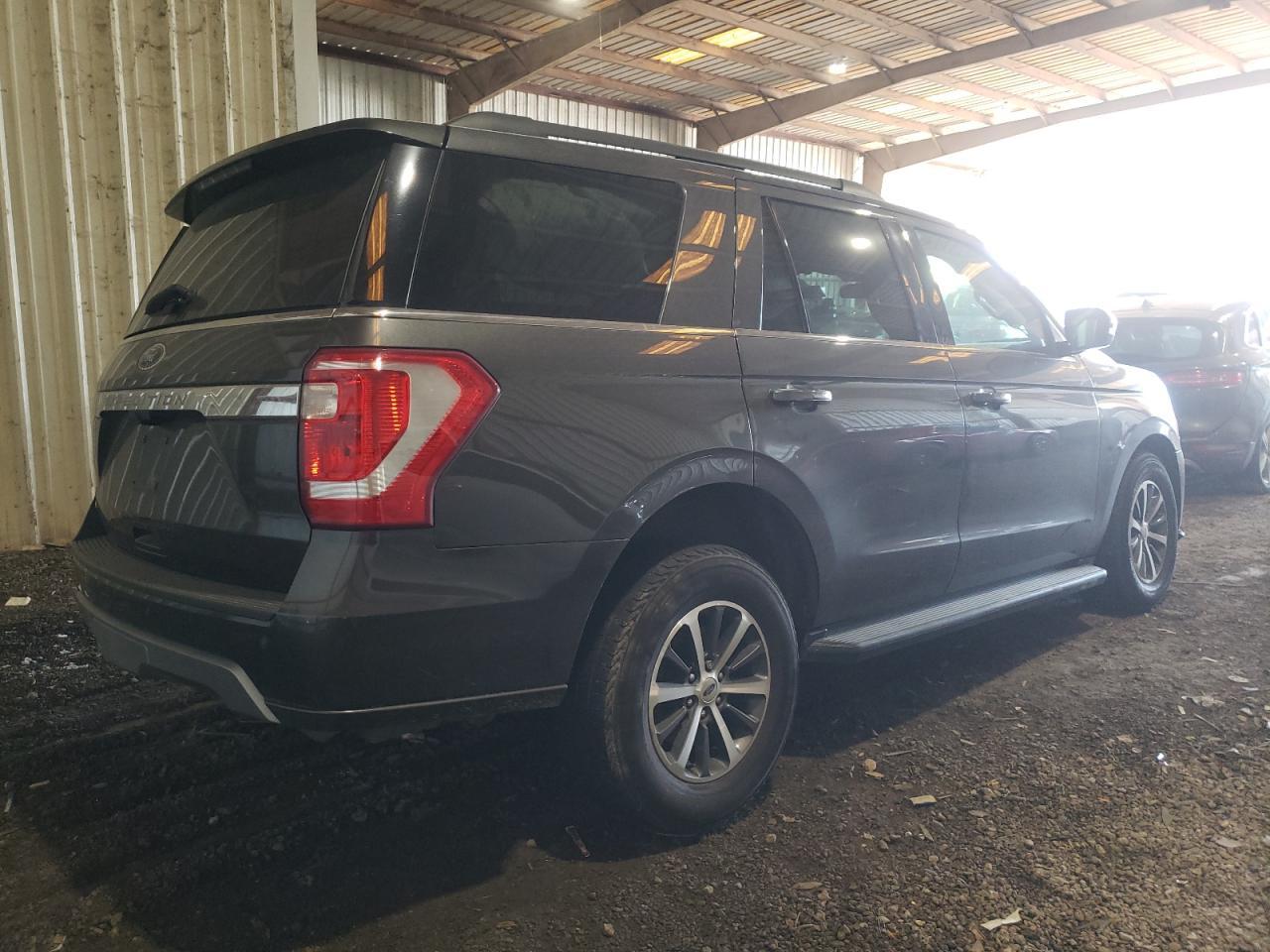 2020 FORD EXPEDITION - Фото 3