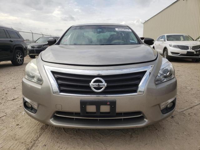 2015 Nissan Altima 2.5 - Фото 5