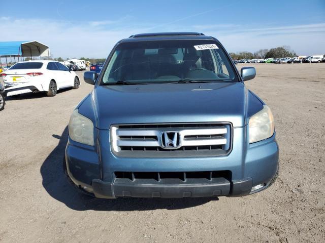 2006 Honda Pilot Ex - Image 5
