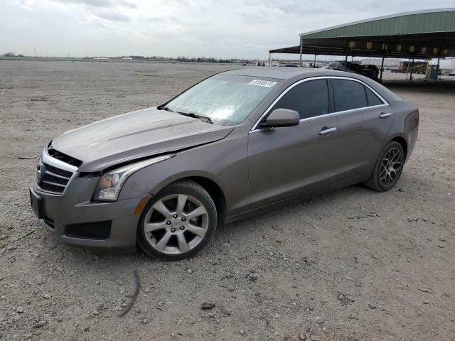 2014 Cadillac Ats