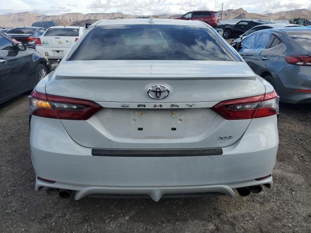 2023 Toyota Camry Xse - Фото 6