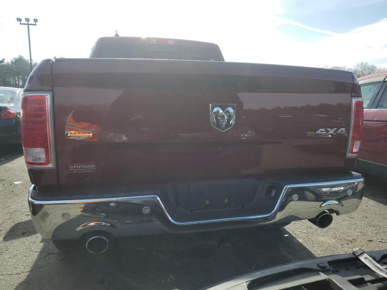 2017 RAM 1500 LARAM - Image 6