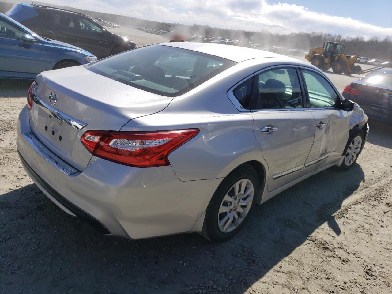 2016 NISSAN ALTIMA 2.5 - Image 3