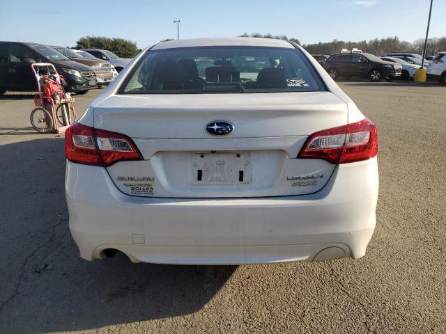 2015 Subaru Legacy 2.5I - Image 6