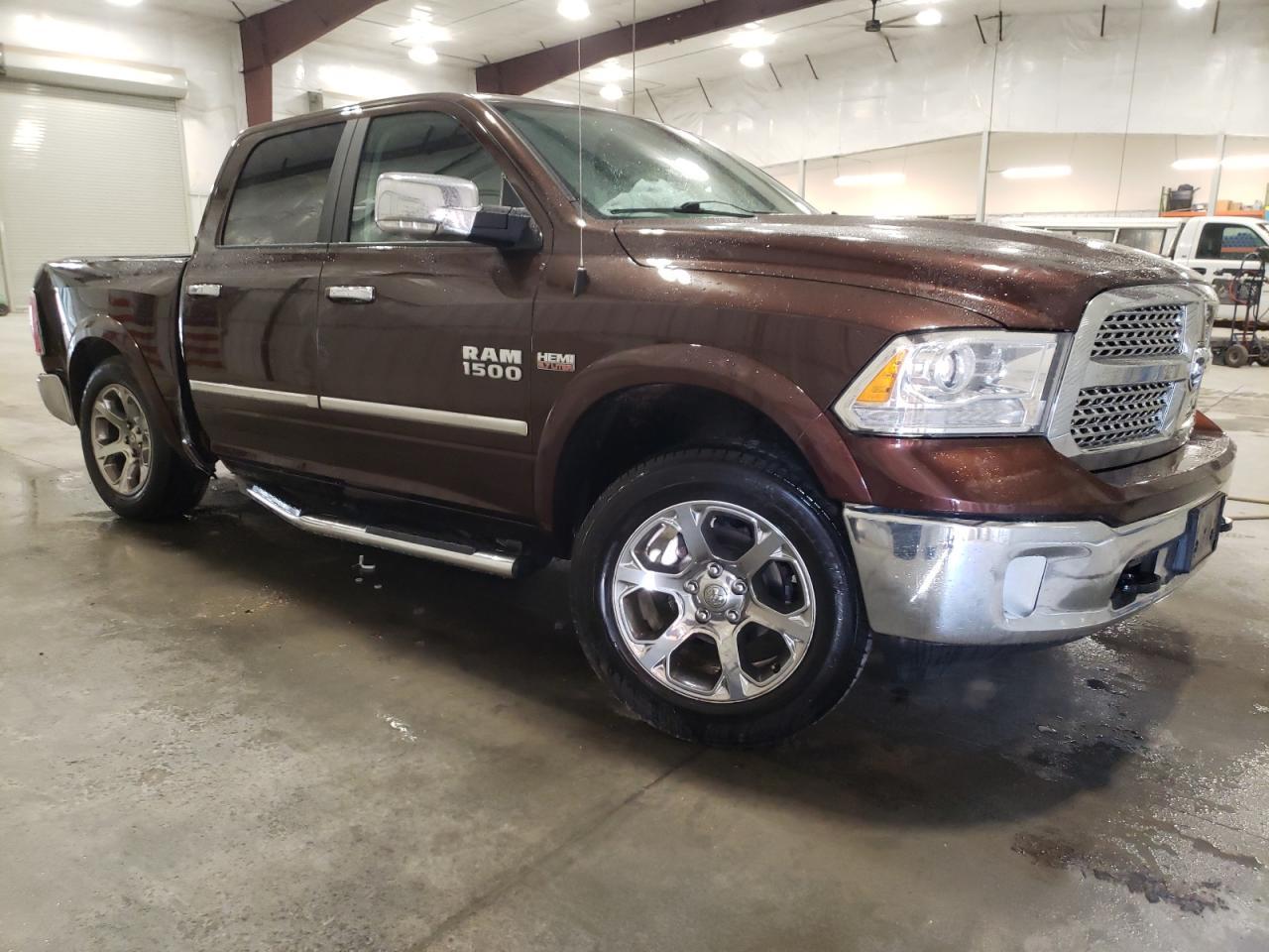 2015 RAM 1500 LARAM - Image 4
