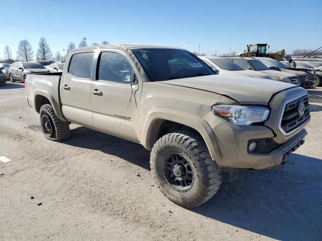 2019 Toyota Tacoma Double Cab - Image 4