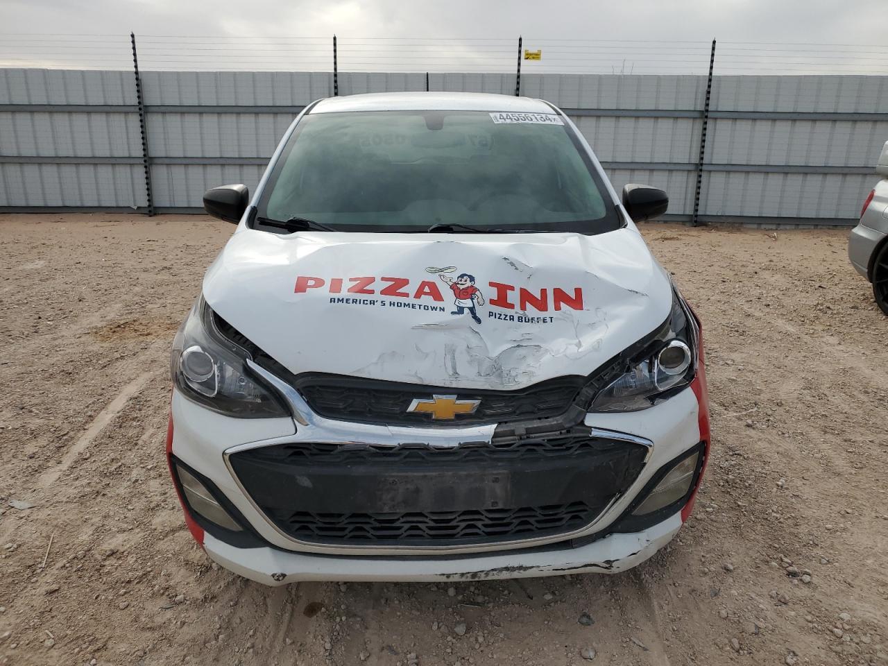 2019 CHEVROLET SPARK LS - Фото 5