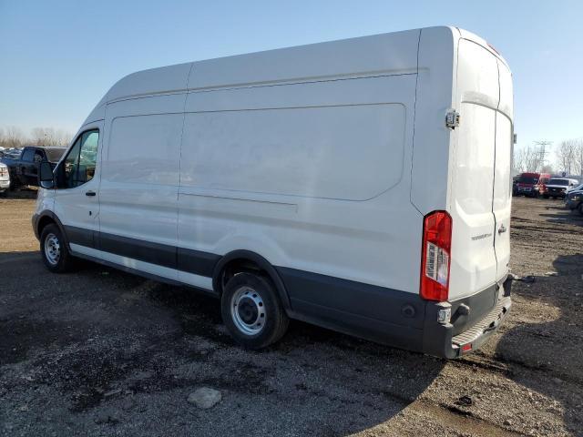 2016 FORD TRANSIT - Фото 2