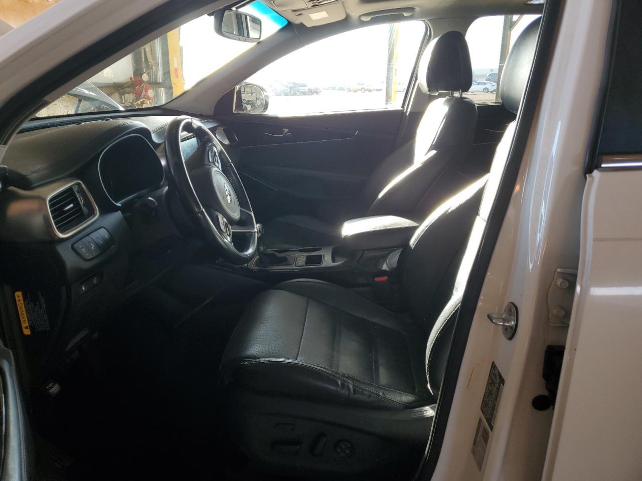 2016 KIA SORENTO SX - Image 7