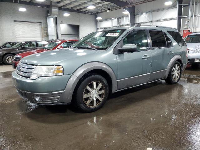 2008 Ford Taurus X Sel