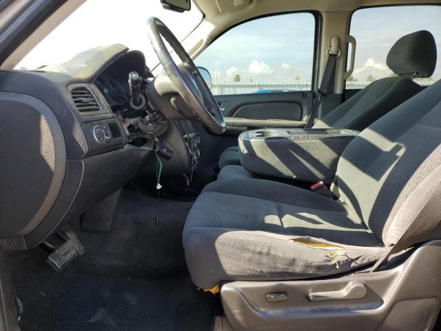 2007 Chevrolet Tahoe C1500 - Фото 7