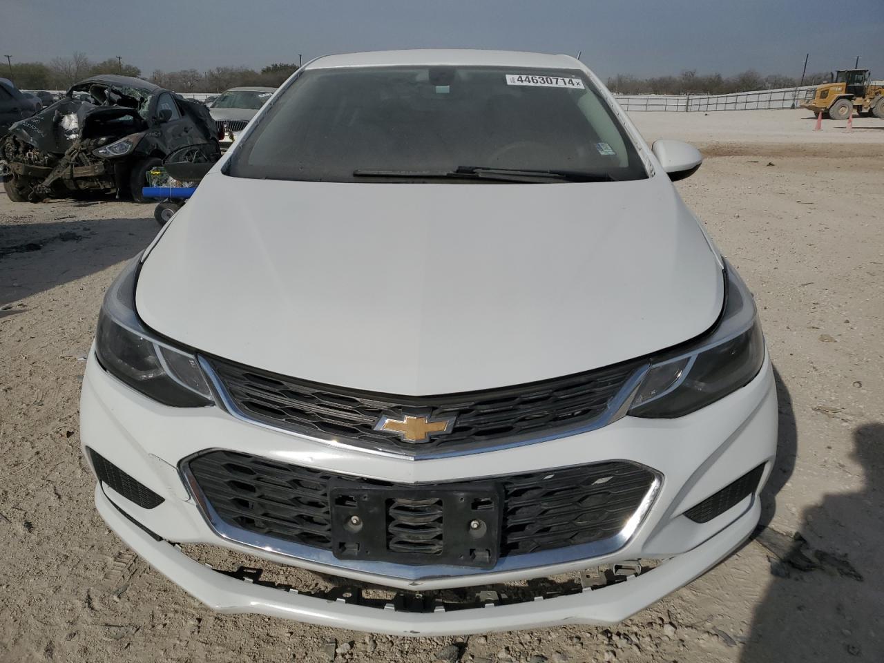 2017 CHEVROLET CRUZE LT - Image 5