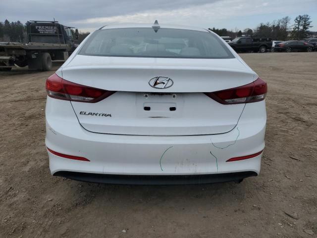 2017 Hyundai Elantra Se - Image 6