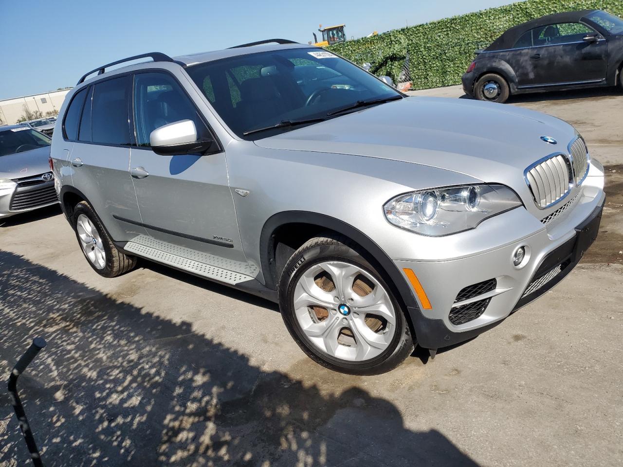 2013 BMW X5 XDRIVE5 - Фото 4
