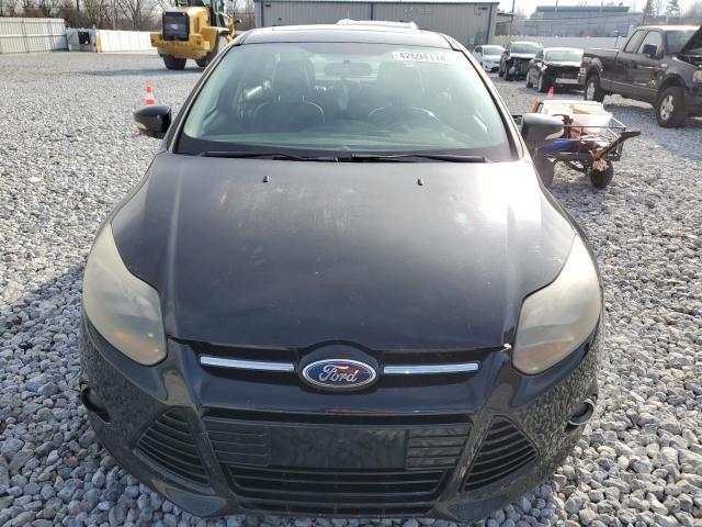 2013 Ford Focus Titanium - Image 5