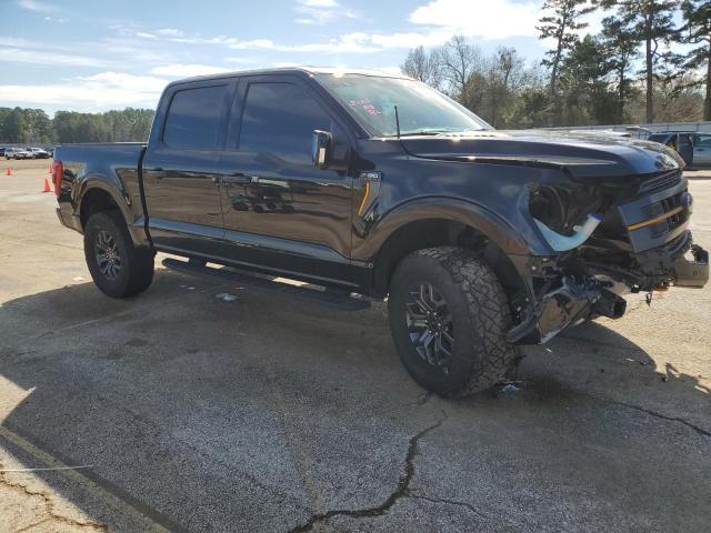 2022 Ford F150 Supercrew - Фото 4