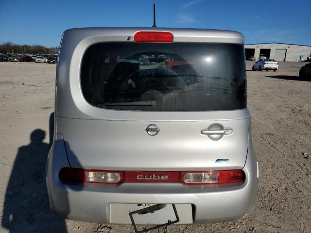 2014 Nissan Cube S - Image 6