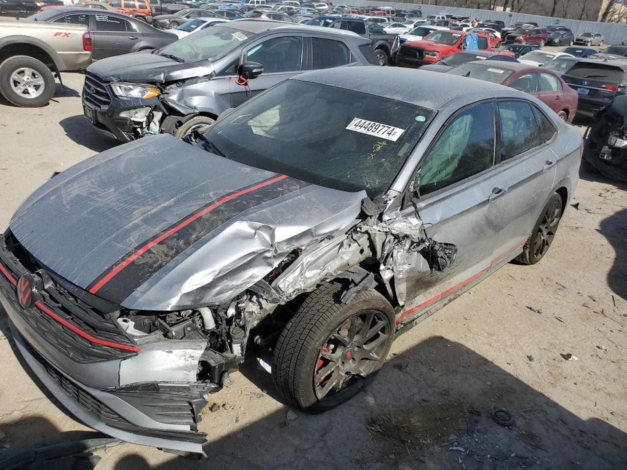 2020 VOLKSWAGEN JETTA GLI