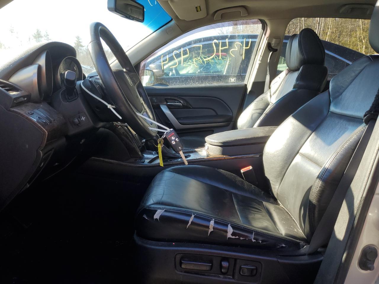 2011 ACURA MDX - Фото 7