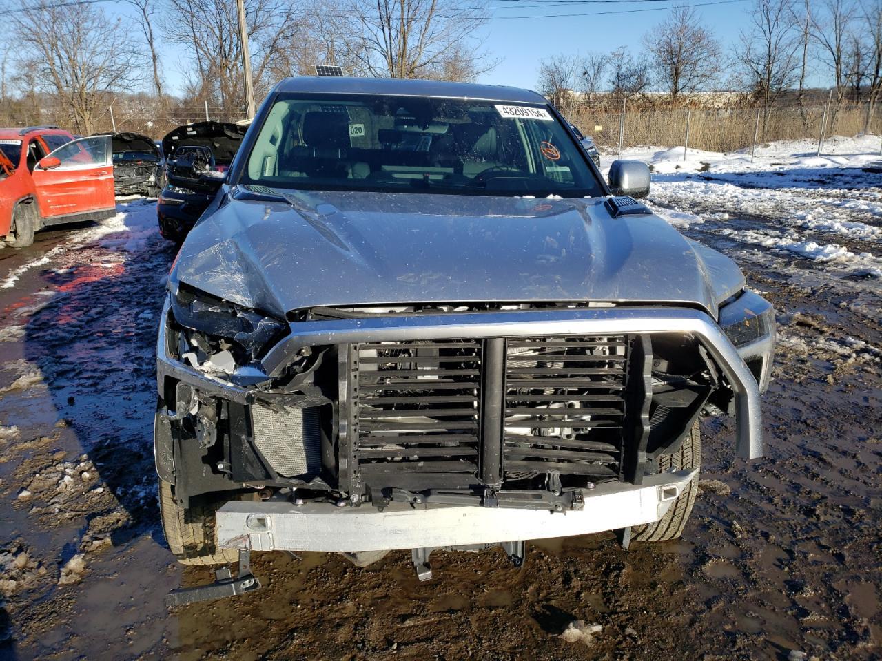 2023 TOYOTA TUNDRA CRE - Image 5