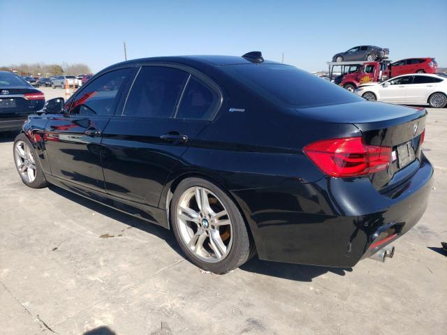2017 BMW 330E - Фото 2