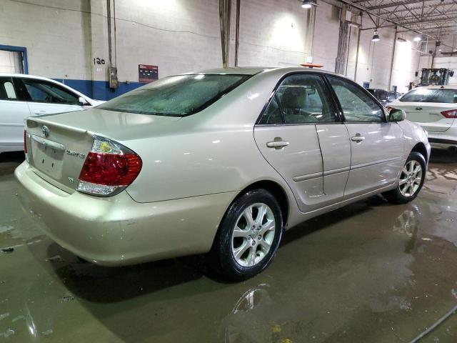 2005 Toyota Camry Le - Фото 3