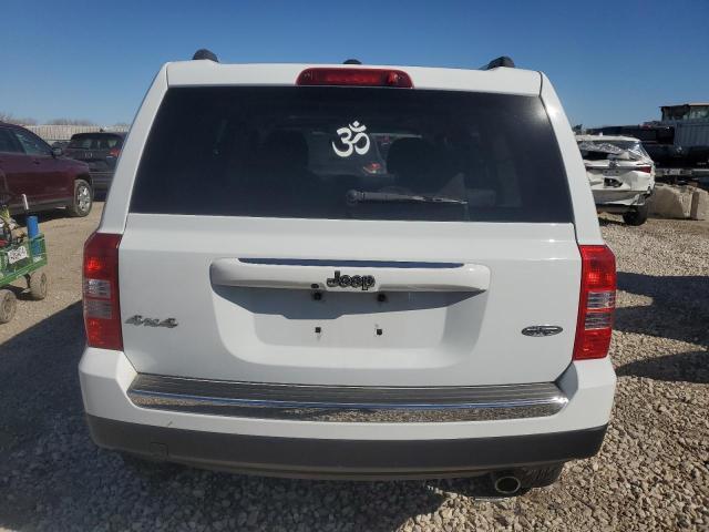 2016 Jeep Patriot Latitude - Image 6