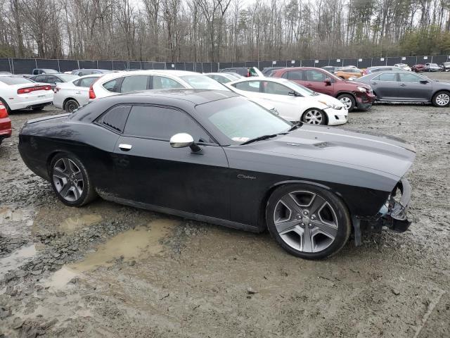 2012 Dodge Challenger R/T - Фото 4