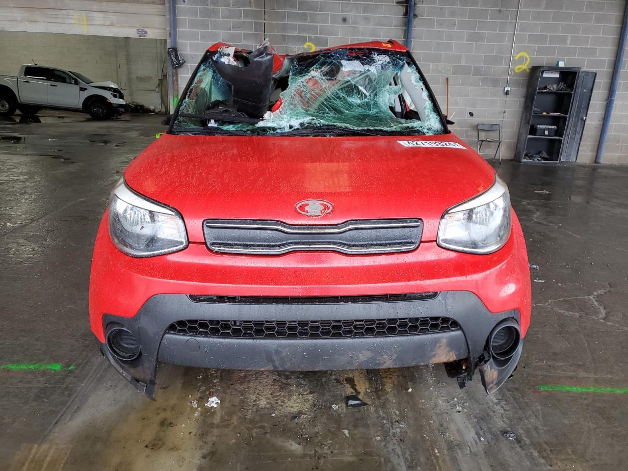 2019 KIA SOUL - Image 5
