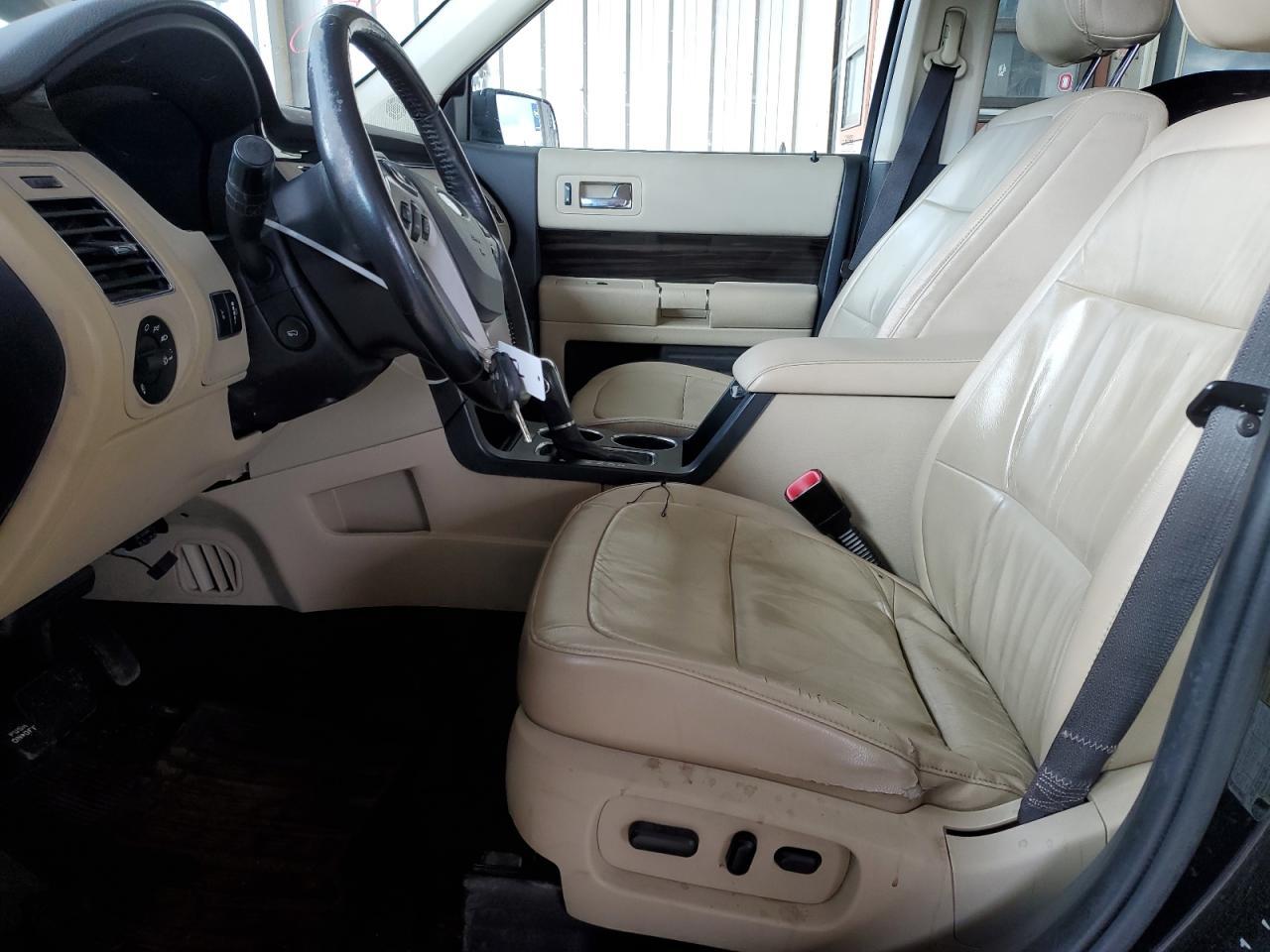 2013 FORD FLEX SEL - Image 7