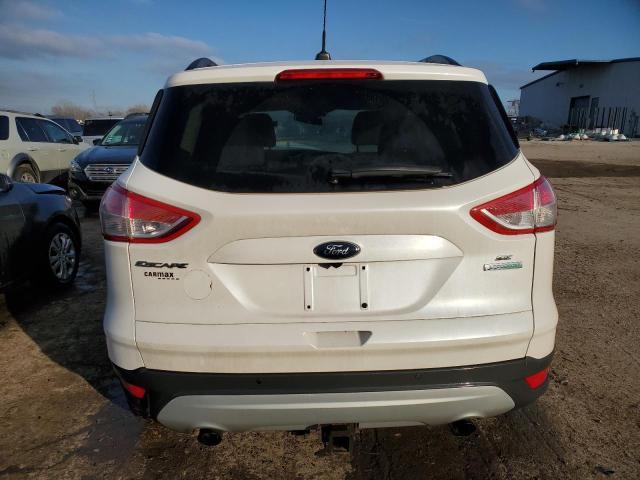2014 Ford Escape Se - Фото 6