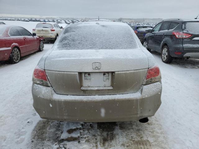 2010 Honda Accord Exl - Фото 6