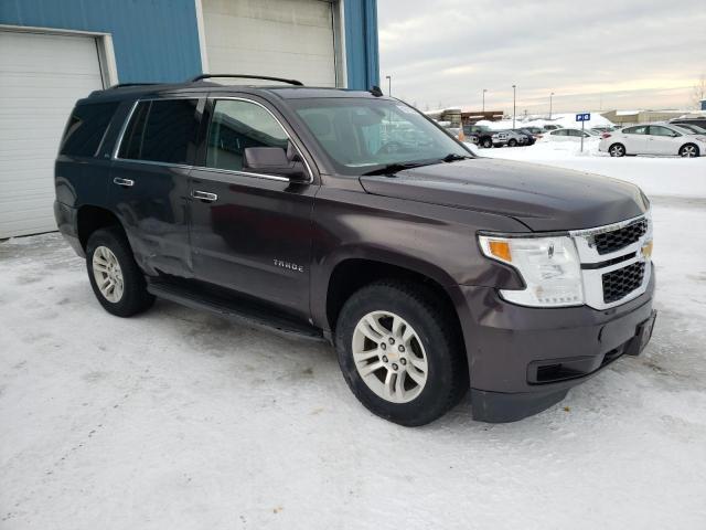 2015 Chevrolet Tahoe K1500 Ls - Image 4