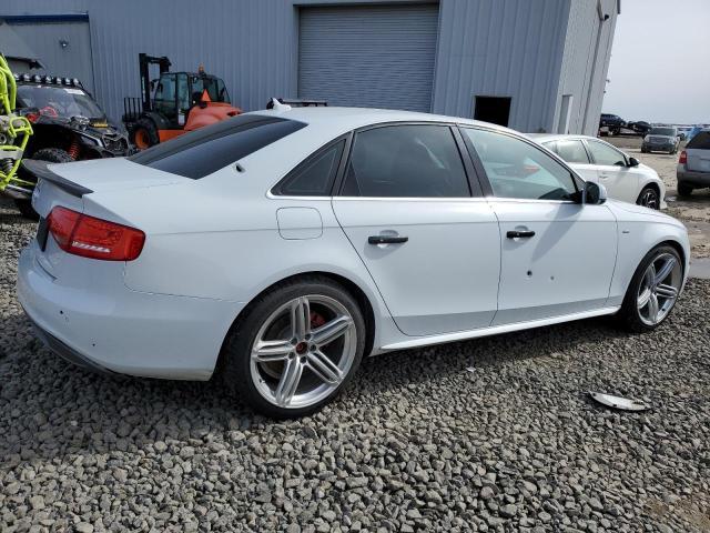 2012 Audi A4 Premium Plus - Фото 3