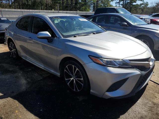 2019 Toyota Camry L - Фото 4