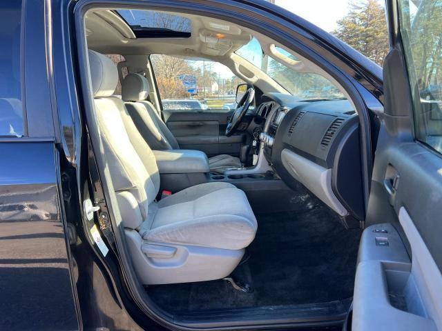 2013 TOYOTA SEQUOIA - Image 5