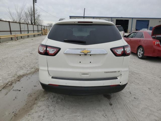 2015 Chevrolet Traverse Lt - Image 6