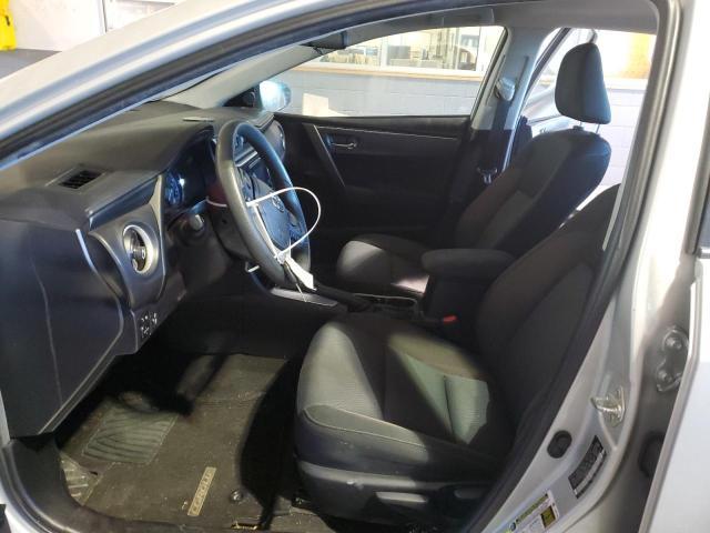 2018 Toyota Corolla L - Фото 7