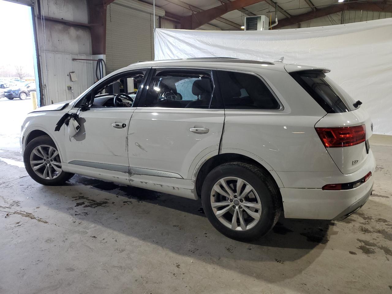 2018 AUDI Q7 PREMIUM - Image 2