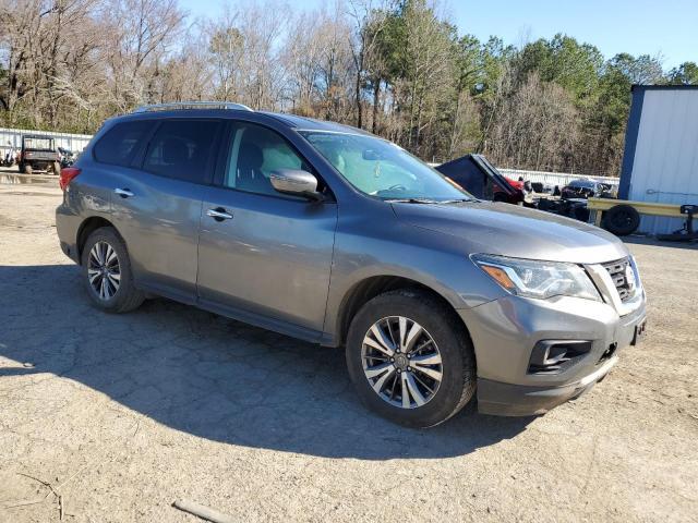 2019 Nissan Pathfinder S - Фото 4
