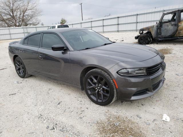 2019 Dodge Charger Sxt - Фото 4