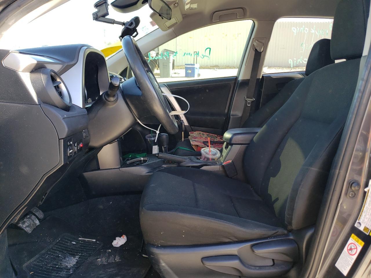 2017 TOYOTA RAV4 LE - Фото 7