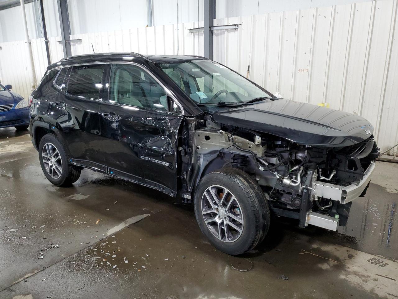2018 JEEP COMPASS LA - Image 4
