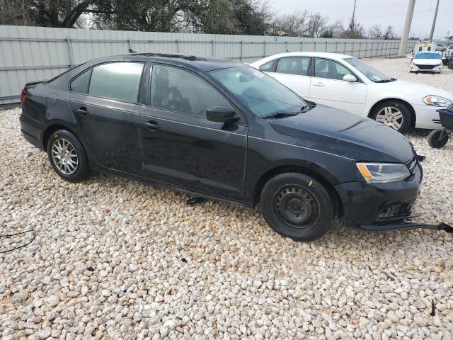 2016 Volkswagen Jetta S - Фото 4