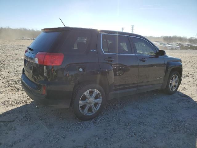 2017 GMC Terrain Sle - Фото 3