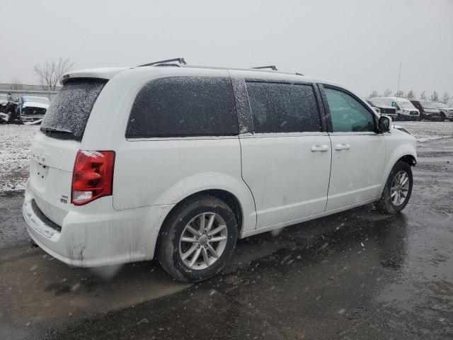 2019 Dodge Grand Caravan Sxt - Фото 3